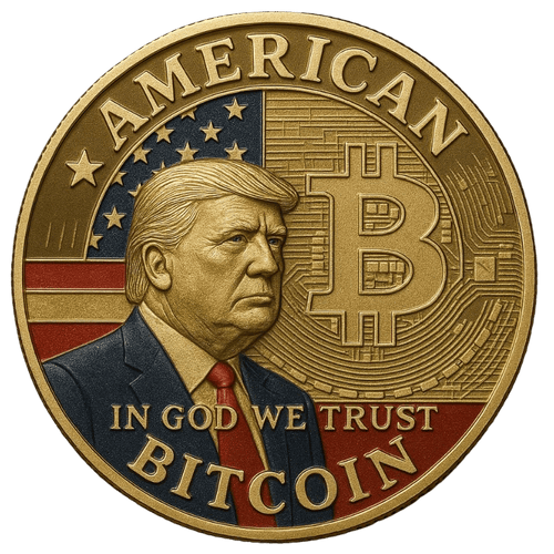 American Bitcoin