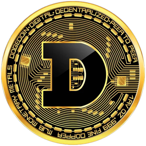 D.O.G.E COIN