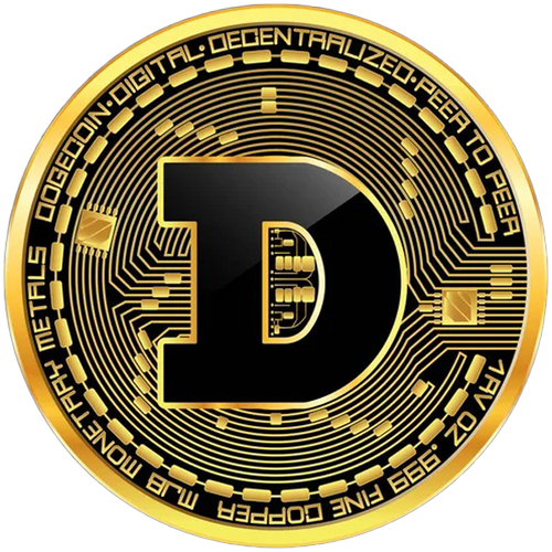 D.O.G.E COIN